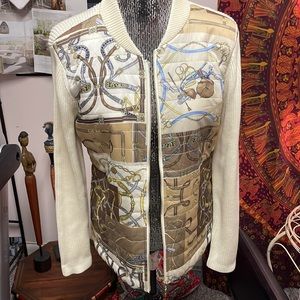 J McLaughlin AndI Jacket NWT